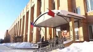 В институте Вернадского