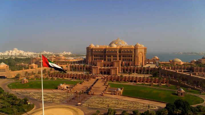 Ушаков объяснил двусторонний формат следующих переговоров в Абу-Даби смотреть онлайн