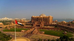 Ушаков объяснил двусторонний формат следующих переговоров в Абу-Даби