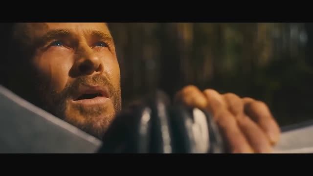 Официальный тизер-трейлер «Мстители:Судный день» 1–4 (НОВИНКА 2026) смотреть онлайн