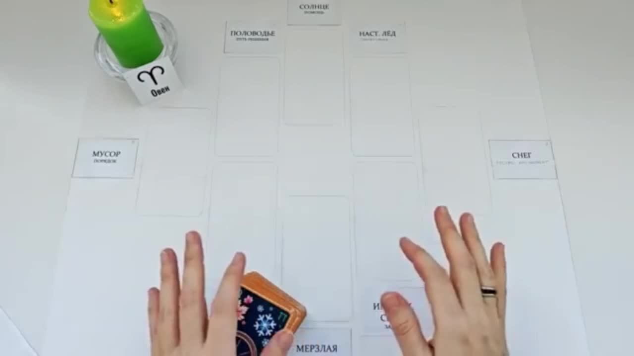 ИМБОЛК 1 февраля- 1 мая 2026 праздник Колеса Года! ❄ ваша задача на это период все знаки зодиака смотреть онлайн