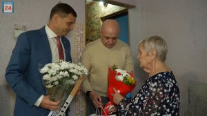 Ужасы осады: абаканка Нонна Александровна Колесникова о  жизни непокорённого города на Неве