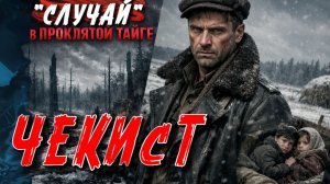 ВОЛЧАТА ИЗ ОВРАГА:ПОЧЕМУ ДЕТЕЙ ВЫВОЗИЛИ НА МОРОЗ? ТАЁЖНАЯ ИСТОРИЯ