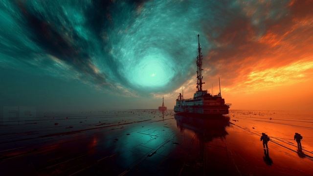 САМЫЙ СВЕЖИЙ ТОП ТЕХНО Melodic Techno!!! 98 SPACE TECHNO смотреть онлайн