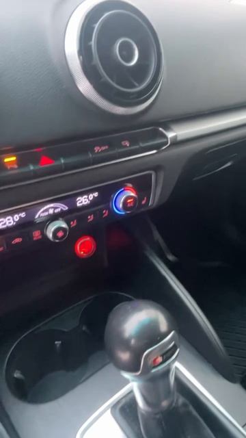 Обзор на Audi A3 Седан 1.4 AMT 2013г смотреть онлайн