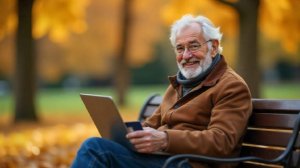 Пенсионеры названы самыми дисциплинированными заемщиками