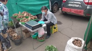 1194 г Орёл 29.05.2021 пл Жукова ярмарка выходного дня Хлебосольный выходной фермер ИП продукты цены