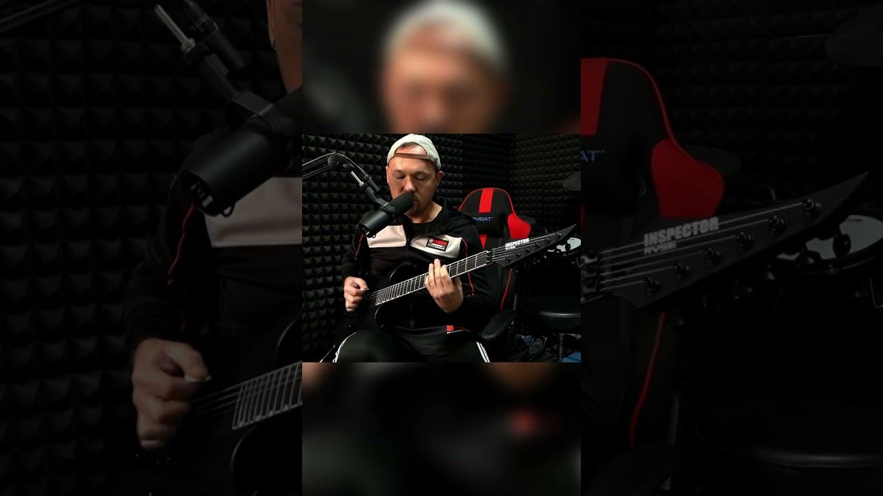 Не будь гитарным лохом! Часть первая. #guitar #урокигитарыонлайн #игратьнагитаре #metal #metallica смотреть онлайн