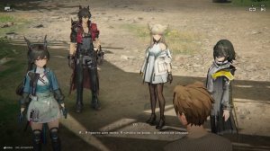 ПЕРВЫЙ TOWER DEFENCE! 4 Arknights Endfield