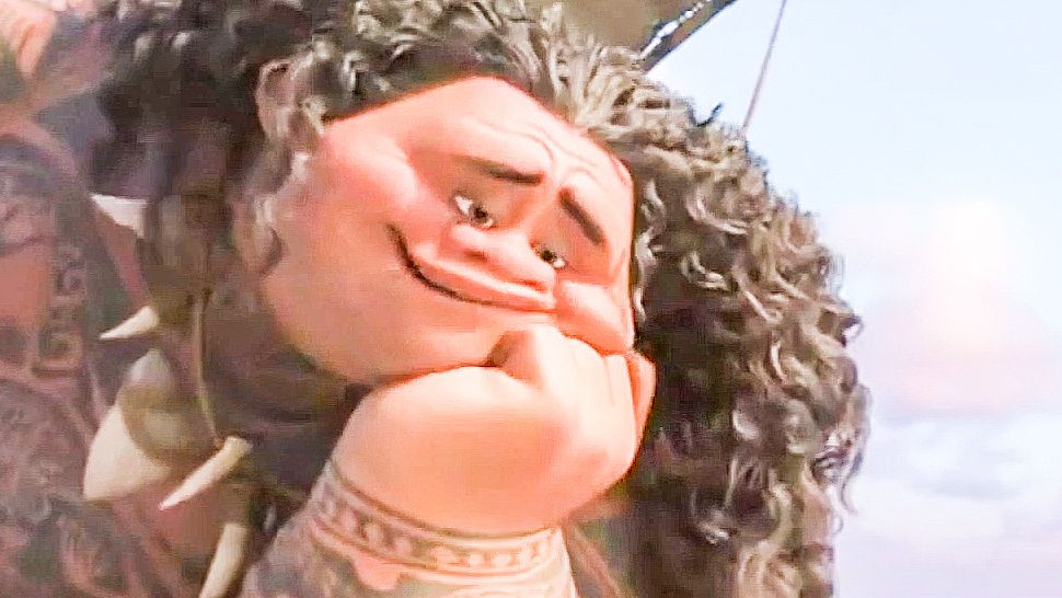 Мультфильмы - Смешные и Лучшие моменты - подборка - нарезка / продолжение смотреть онлайн