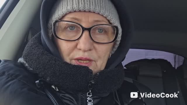 Vlog/219/ Поехали по делам/ У мамы анализы как у младенца/ Что купила.. смотреть онлайн