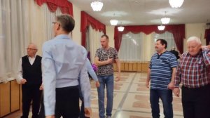 25 января.Ты только мой....