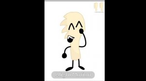 рисую обджектов из шоу на рутубе