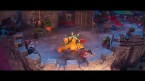 Супер Марио: Галактическое кино - 2026 (01)