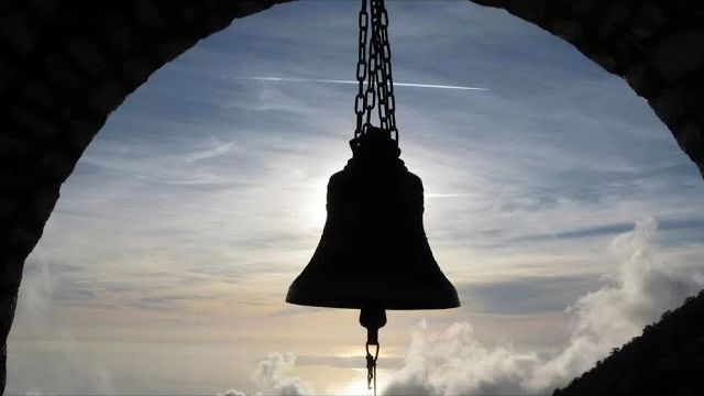 НАБАТ БЕЛОГО ХРАМА...ИСПОВЕДЬ МОЕЙ ДУШИ... смотреть онлайн