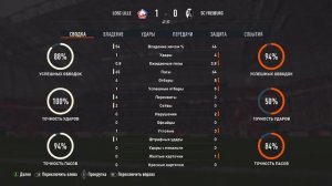 Лилль - Фрайбург