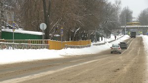 (Рыбинск-40) ДО И ПОСЛЕ: УЛИЦА ОРДЖОНИКИДЗЕ