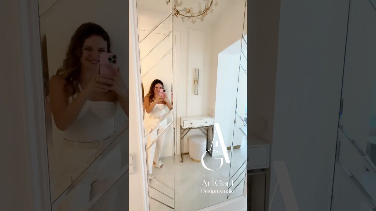 Такой должна быть современная квартира #ремонтквартир #дизайнквартиры #ремонтдома#дизайндома #red7 смотреть онлайн