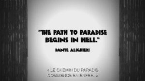 Божественная комедия. Чёрт побери! (2024) / A Divine Comedy: What the Hell