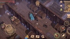 Грим Соул. Рогволд и Истязатели