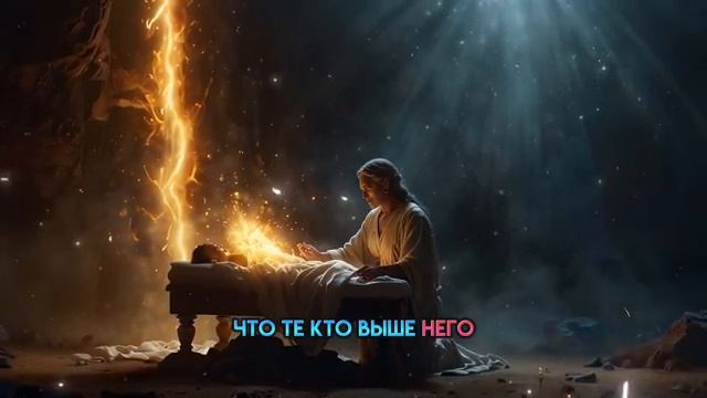 Что создало БОГА? Запрещённая книга раскрывает тёмную правду смотреть онлайн