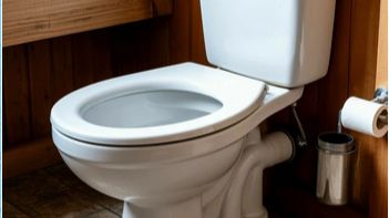 Течет соединение унитаза с трубой. смотреть онлайн