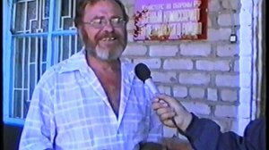 участник даманских событий Поспелиха 2003г