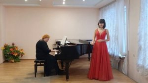 Россия, Липецк, Софья Панекина