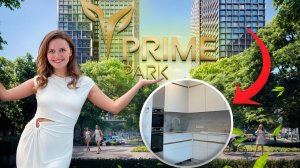 85 квадратных метров стильного пространства! Обзор на стадии ремонта