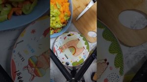 Гениально Просто! Запекаю ВСЁ ВМЕСТЕ: Курица и Овощи. Сытный Ужин на 2 Дня!