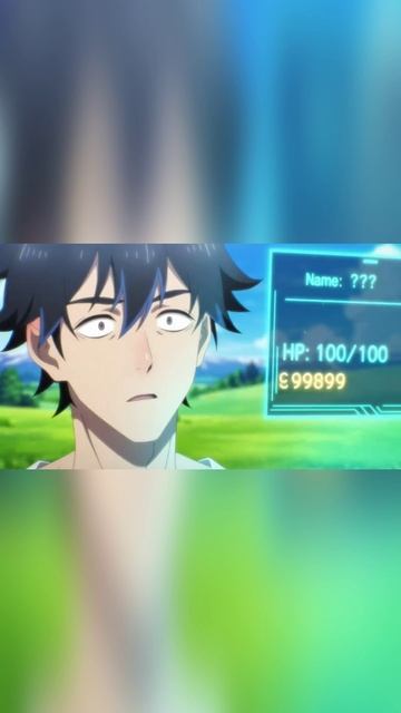 Аниме Short #38