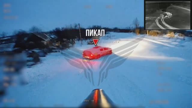 Операторы ИЦПБТ 'Рубикон' бьют по целям Всу 💥🇷🇺👊 смотреть онлайн