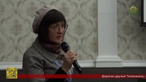 В Казани прошла премьера фильма от телеканала «Союз» «Вифлеемская улыбка Божией Матери»