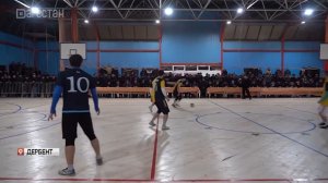 Футболисты команды «Сабнова» выиграли «Кубок Магала»