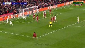 Ливерпуль — Карабах 6 : 0