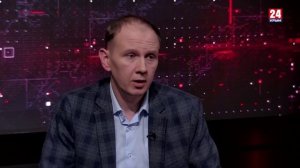 Интервью 24. Дмитрий Прилипко. Выпуск 29.01.26