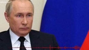 БЕЛОУСОВ ЗАЖАЛ НАБИУЛИНУ! ШТУРМ ЦЕНТРОБАНКА! 10 ТРИЛЛИОНА ВСПЛЫЛИ! ПУТИН ТРЕБУЕТ ОТВЕТА