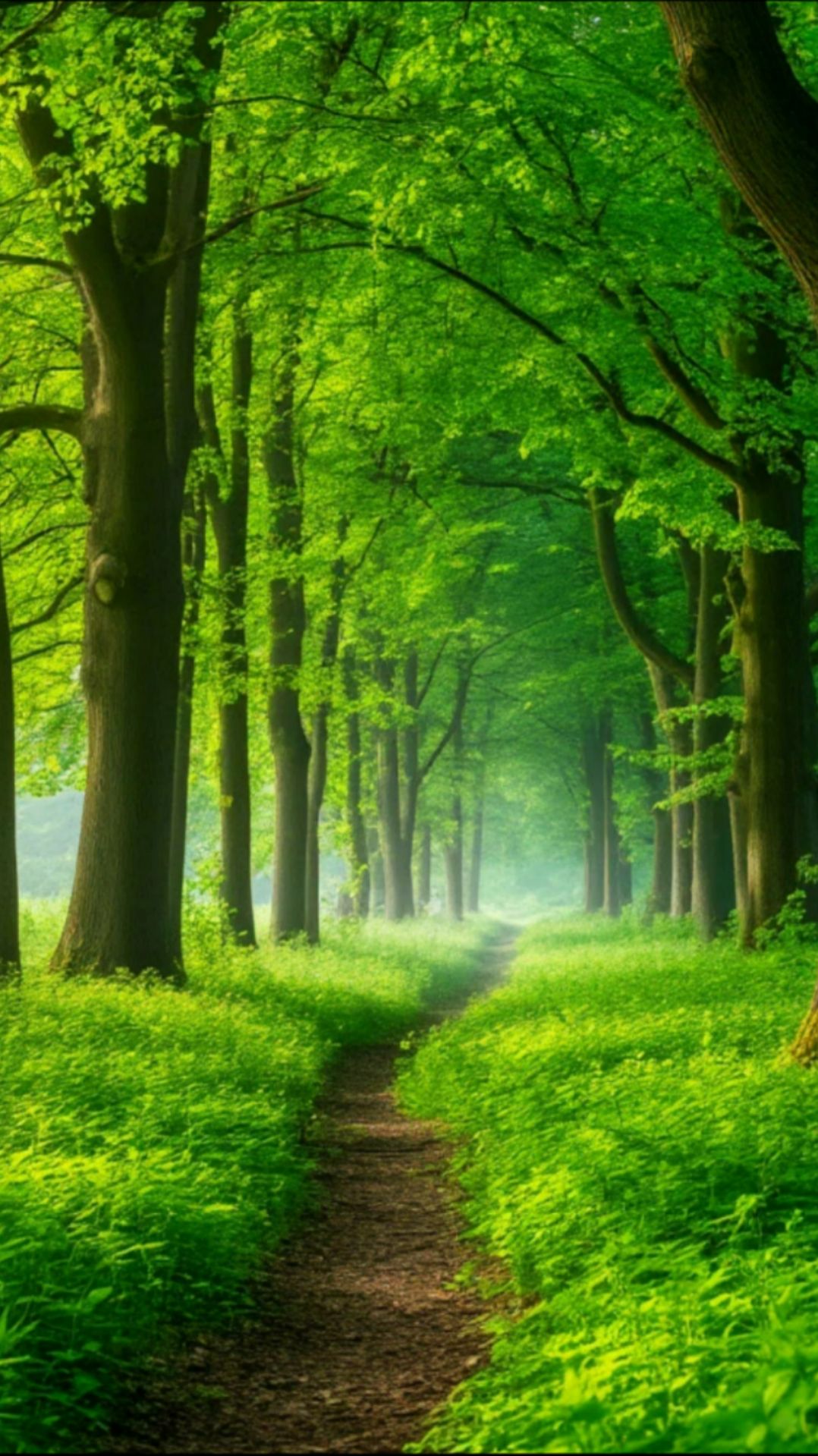 Красивый Лес смотреть онлайн