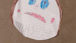 отвечай на вопросы и действия