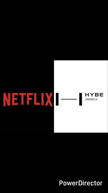 HYBE America объявила о сотрудничестве с Netflix и контент-креатором Аланом Чикин Чоу. смотреть онлайн
