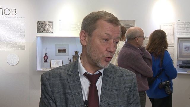 Выставка «Код Орлова: разгадывая тайны «денежной» печати» открылась в НГИАМЗ смотреть онлайн