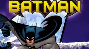 Batman Toxic Chill № 2