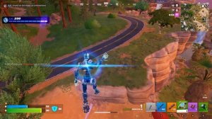 Fortnite Zero Build Solo: Гайд по Победе от А до Я