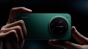 Xiaomi 17 Ultra - топ ⭐⭐⭐