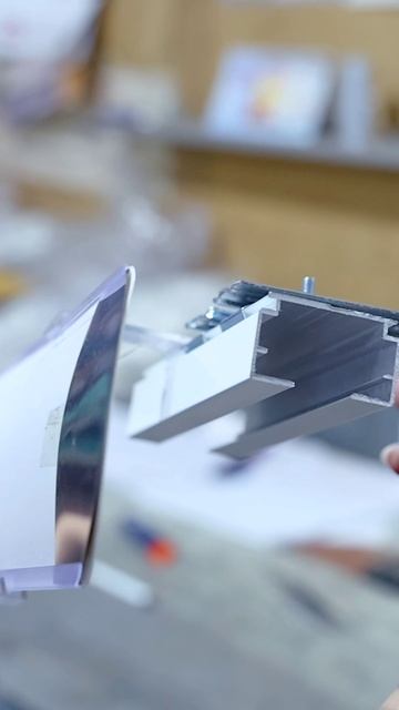 Как крепится декоративная часть карниза смотреть онлайн