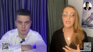 Александр Лазарев и Снежана Егорова