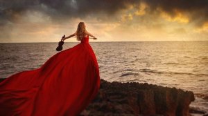 ГОСПОДОМ  ХРАНИМАЯ ___ЖИВОЕ  ИСПОЛНЕНИЕ С ФЛЕЙТОЙ