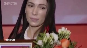 Специалист из Дагестанского МФЦ стала лучшей в России