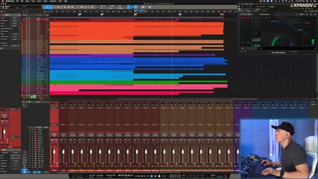 2 Drums - Part 1 смотреть онлайн