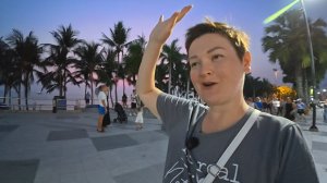 Почему Таиланд а не Вьетнам? Чем нам нравится отдых на Джомтьен? Паттайя лучше Нячанга?! Влог